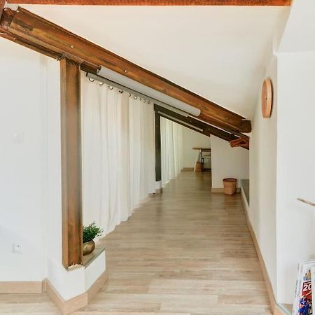 尼斯Joli Loft Mansarde公寓 外观 照片
